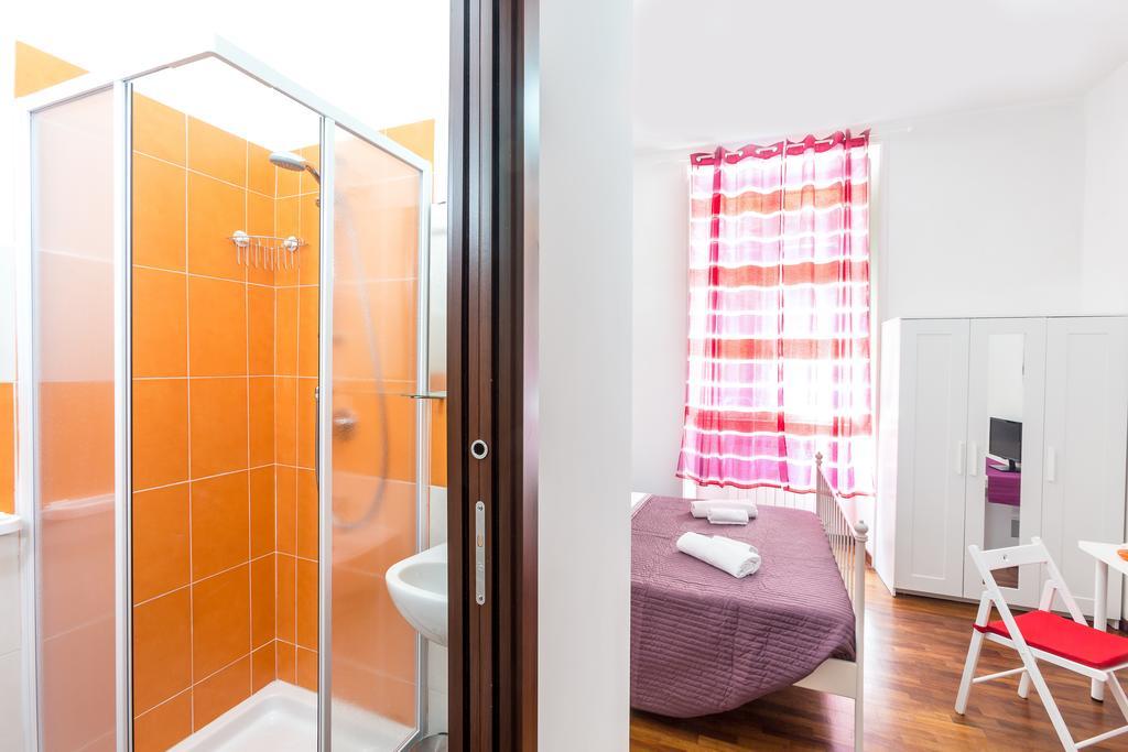 Romantica Vatican House Chambre photo