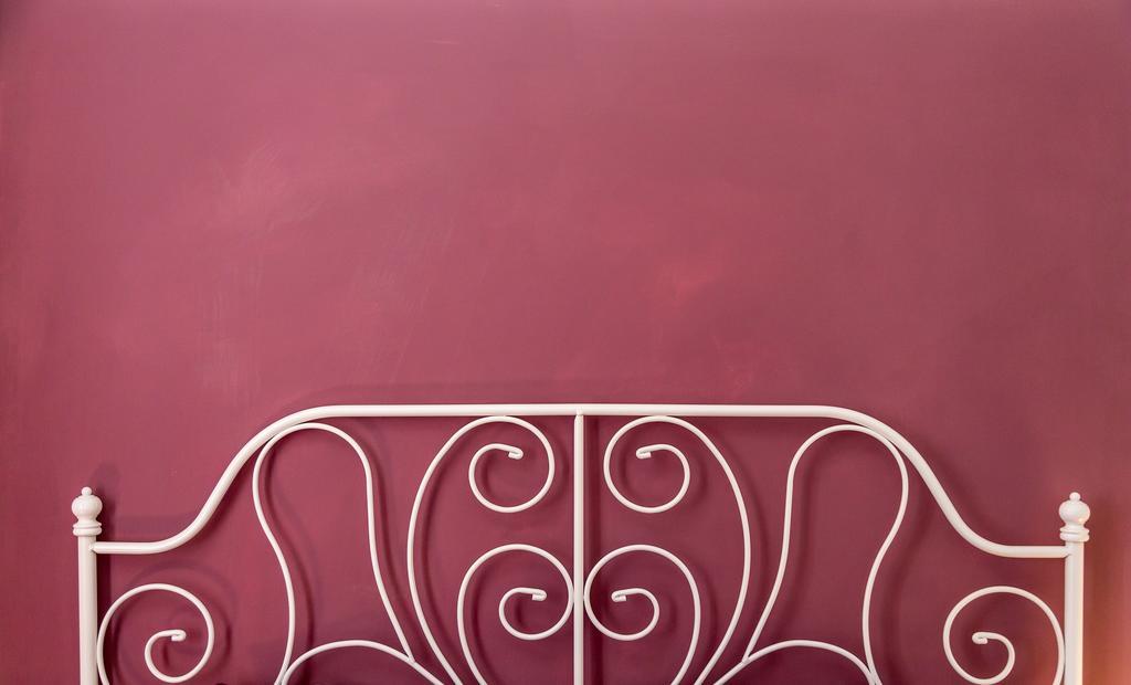 Romantica Vatican House Chambre photo